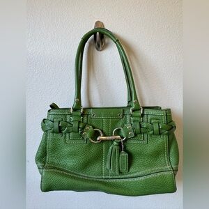 Coach y2k Hampton bag